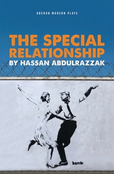 Paperback The Special Relationship Book