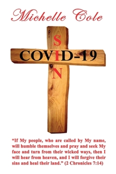 Paperback Covid-19 Book