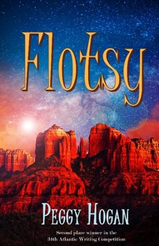 Paperback Flotsy Book