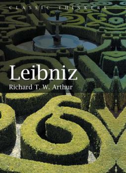 Paperback Leibniz Book