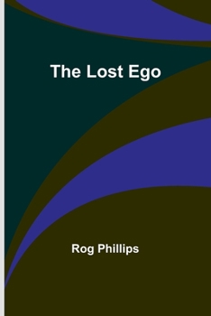 Paperback The Lost Ego Book