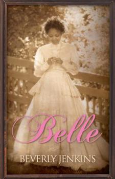 Paperback Belle Book