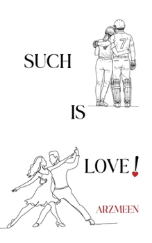 Such is love!