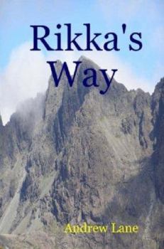 Paperback Rikka's Way Book