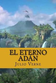 Paperback El Eterno Adan (Spanish Edition) [Spanish] Book