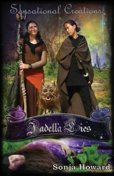 Paperback Jadella Lies Book