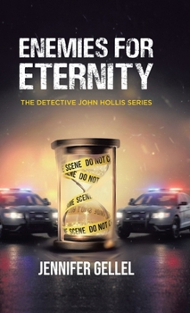 Enemies for Eternity (The Detective John Hollis)