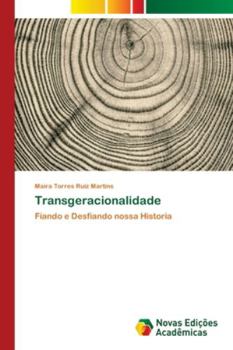 Paperback Transgeracionalidade [Portuguese] Book