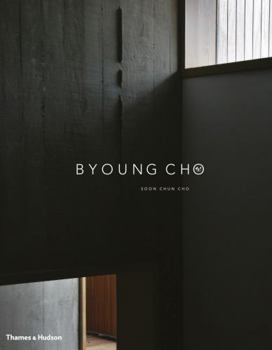 Hardcover Byoung Cho Book