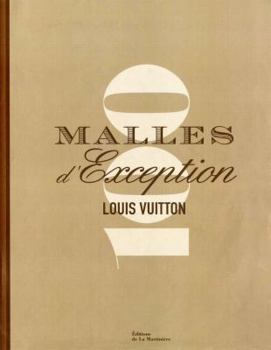 Hardcover Louis Vuitton: 100 Legendary Trunks Book