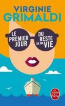 Hardcover Le Premier Jour Du Reste de Ma Vie [French] Book