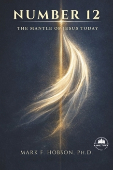 Paperback Number 12: The Mantle of Jesus Today Book