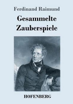 Paperback Gesammelte Zauberspiele [German] Book