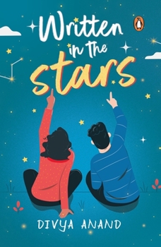 Paperback Written in the Stars Book