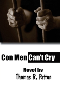 Paperback Con Men Can't Cry Book
