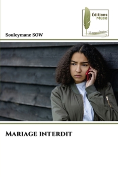 Paperback Mariage interdit [French] Book