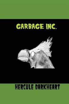 Paperback Garbage Inc. [Spanish] Book