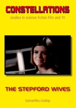Paperback The Stepford Wives Book