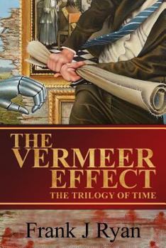 Paperback The Vermeer Effect Book