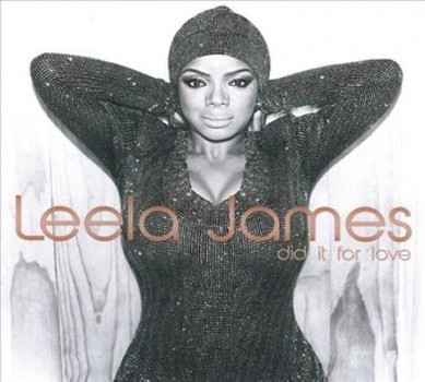 Music - CD Did It for Love Book