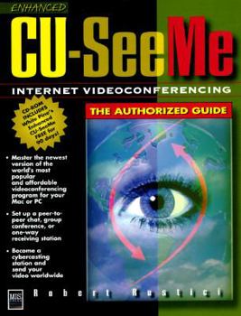 Paperback Enhanced Cu-Seeme Book