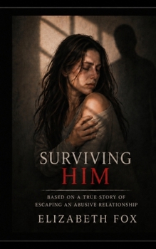 Paperback Surviving Him Book