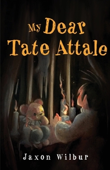 Paperback My Dear Tate Attale Book