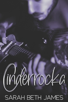 Paperback Cinderrocka Book