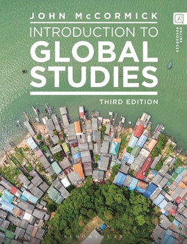 Paperback Introduction to Global Studies Book