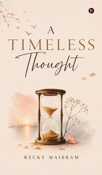 Hardcover A Timeless Thought Book