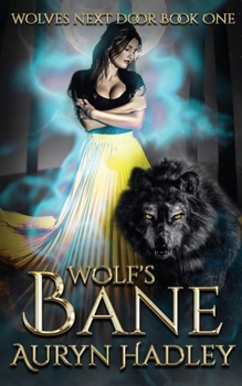 Paperback Wolf's Bane: A Moonlight Universe Novel Book