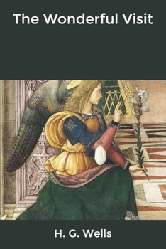 Paperback The Wonderful Visit Book