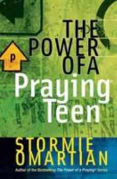 Paperback The Power of a Praying Teen Book