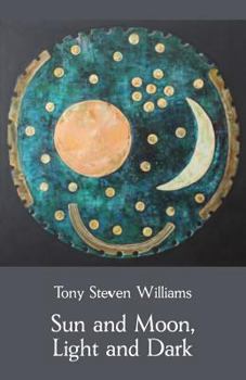 Paperback Sun and Moon, Light and Dark Book