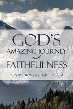 Paperback God's Amazing Journey and Faithfulness Book