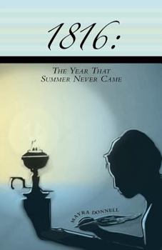 Paperback 1816: The Year That Summer Never Came Book