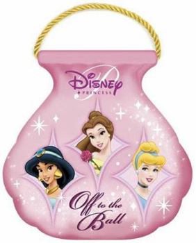 Board book Off to the Ball Book