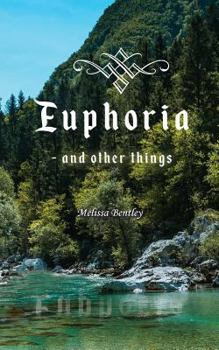 Paperback Euphoria: And Other Things Book