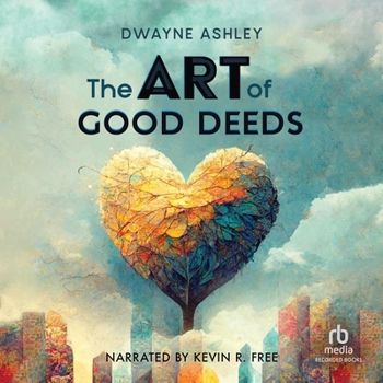 Audio CD The Art of Good Deeds Book