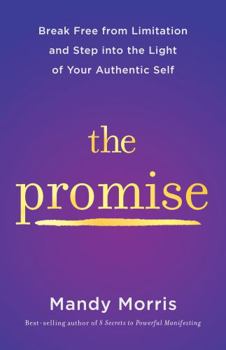 Mass Market Paperback The Promise Book