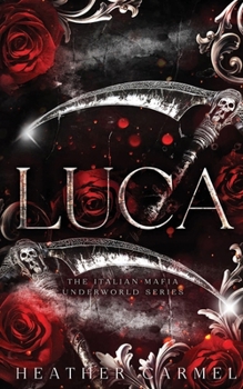 Paperback Luca Book