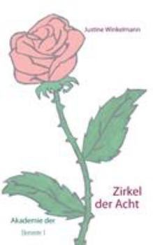 Paperback Zirkel der Acht [German] Book