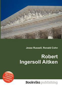 Robert Ingersoll Aitken