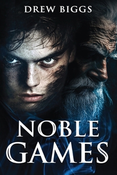 Paperback Noble Games Book