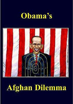 Paperback Obama's Afghan Dilemma Book
