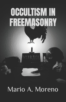 Paperback Occultism in Freemasonry Book