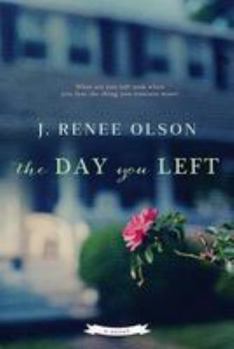 Paperback The Day You Left Book