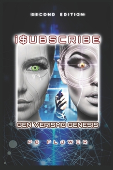 Paperback i$ubscribe: Gen Verismo Genesis Book