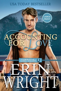 Accounting for Love - Book #1 of the Long Valley