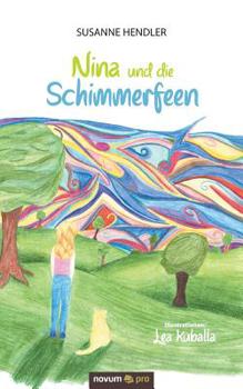 Paperback Nina und die Schimmerfeen [German] Book